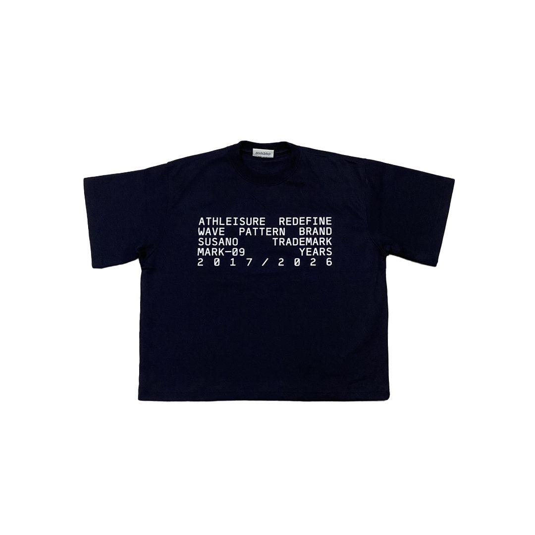 ( NEW ) SSN CONCRETE TEE SHIRT