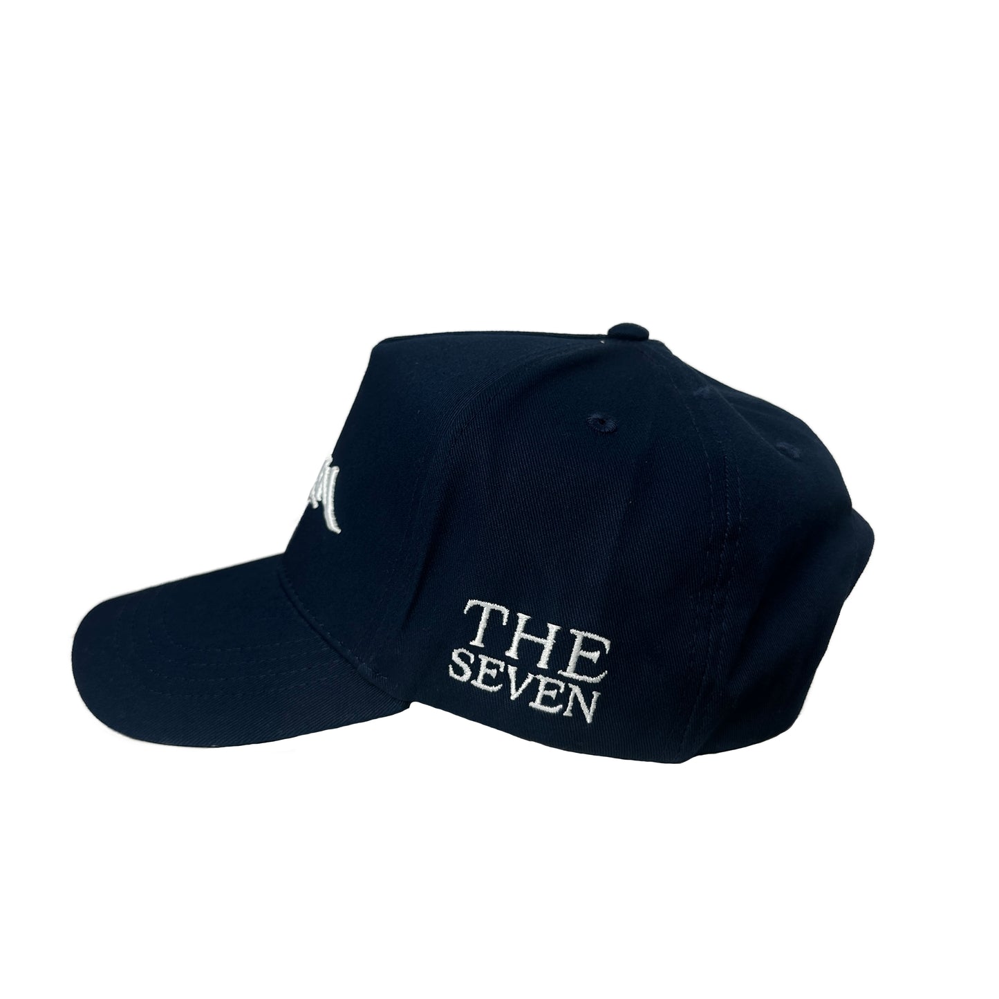 THE SEVEN - 'A' crown cap