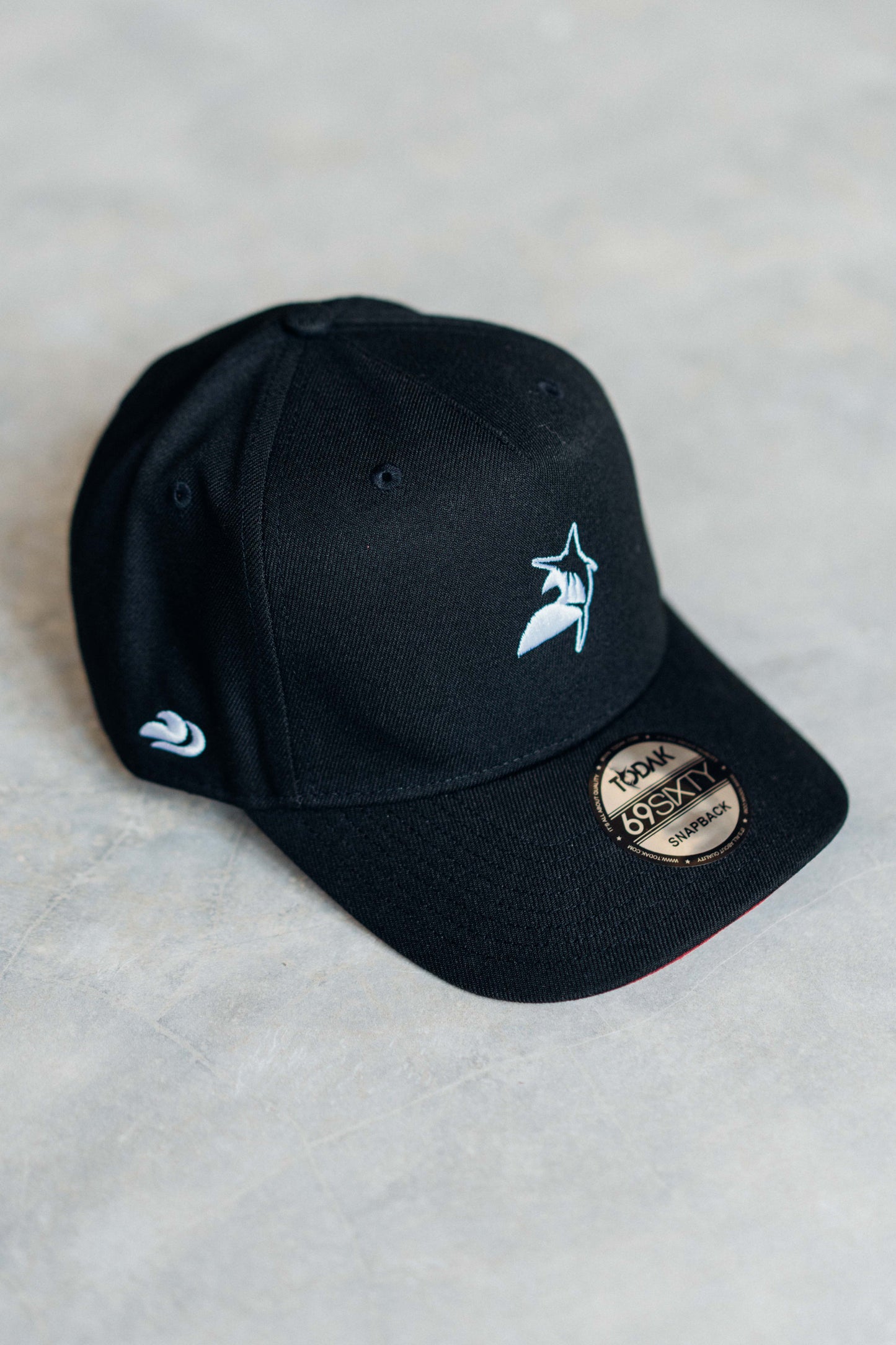 BASEBALL CAP B FRAME -TODAK X SUSANO COLLABORATION