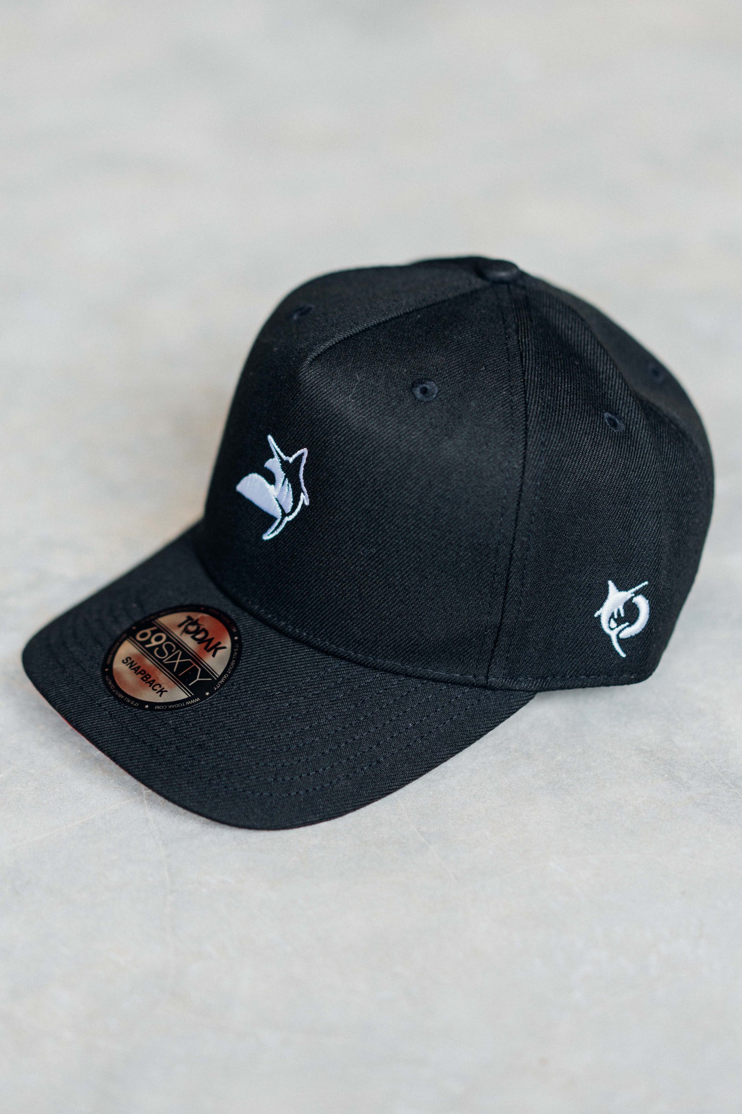 BASEBALL CAP B FRAME -TODAK X SUSANO COLLABORATION