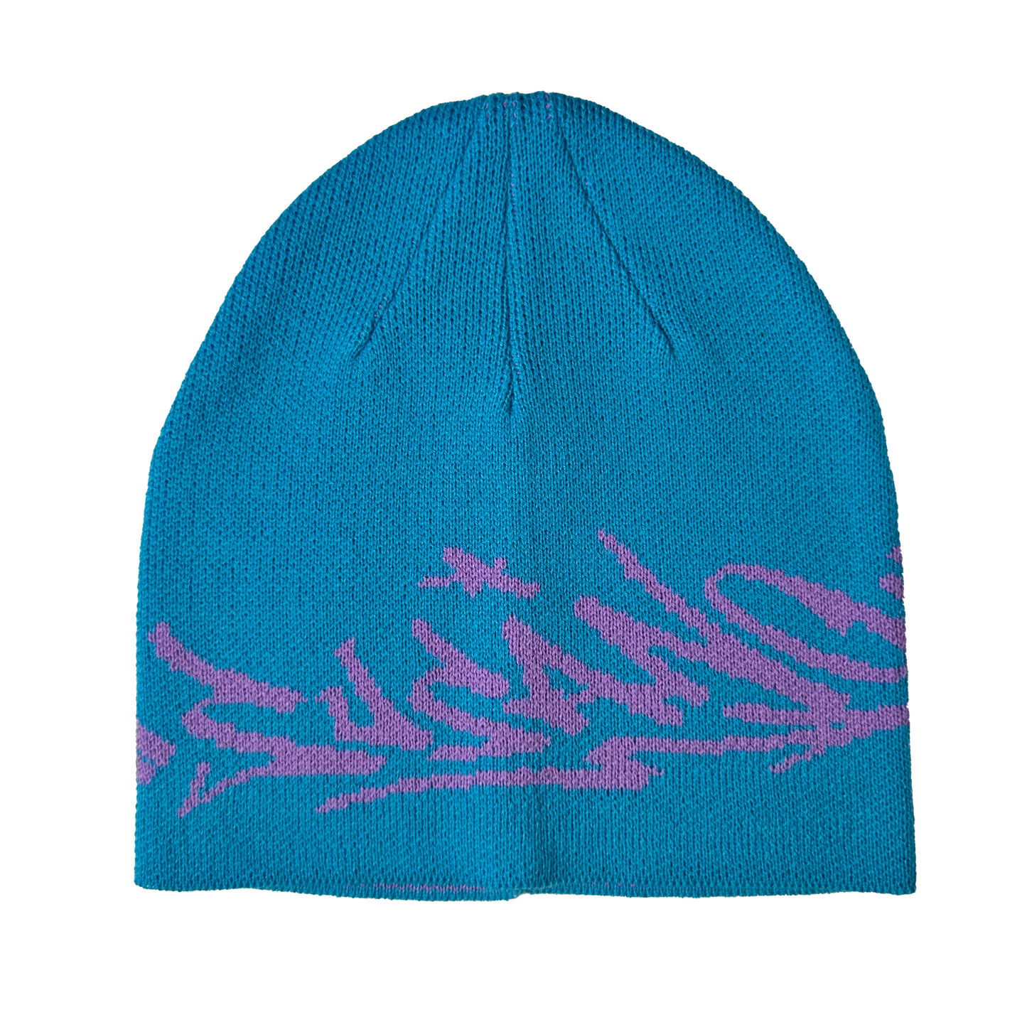 Skull Cap // Grafitti