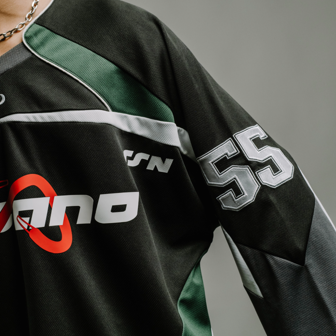 Susano X Esportlah Motocross Collection 2024