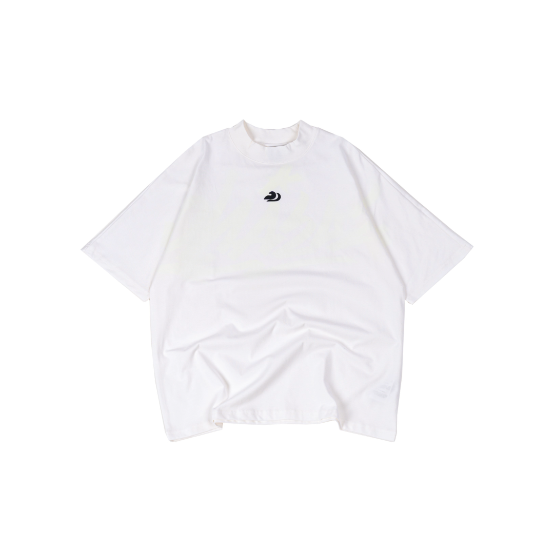 Street Tee Cotton Oversize 240gsm
