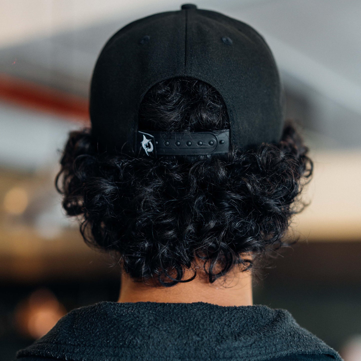 BASEBALL CAP B FRAME -TODAK X SUSANO COLLABORATION