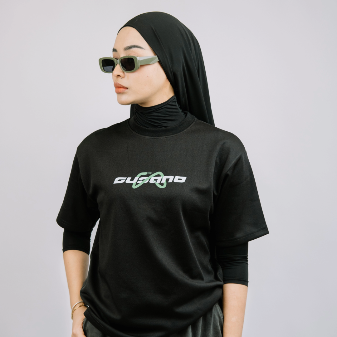 Susano X Esportlah Collection Airism Tshirt