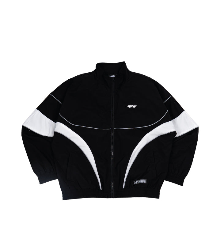 Thunder & Storm Reflective Windbreaker Set