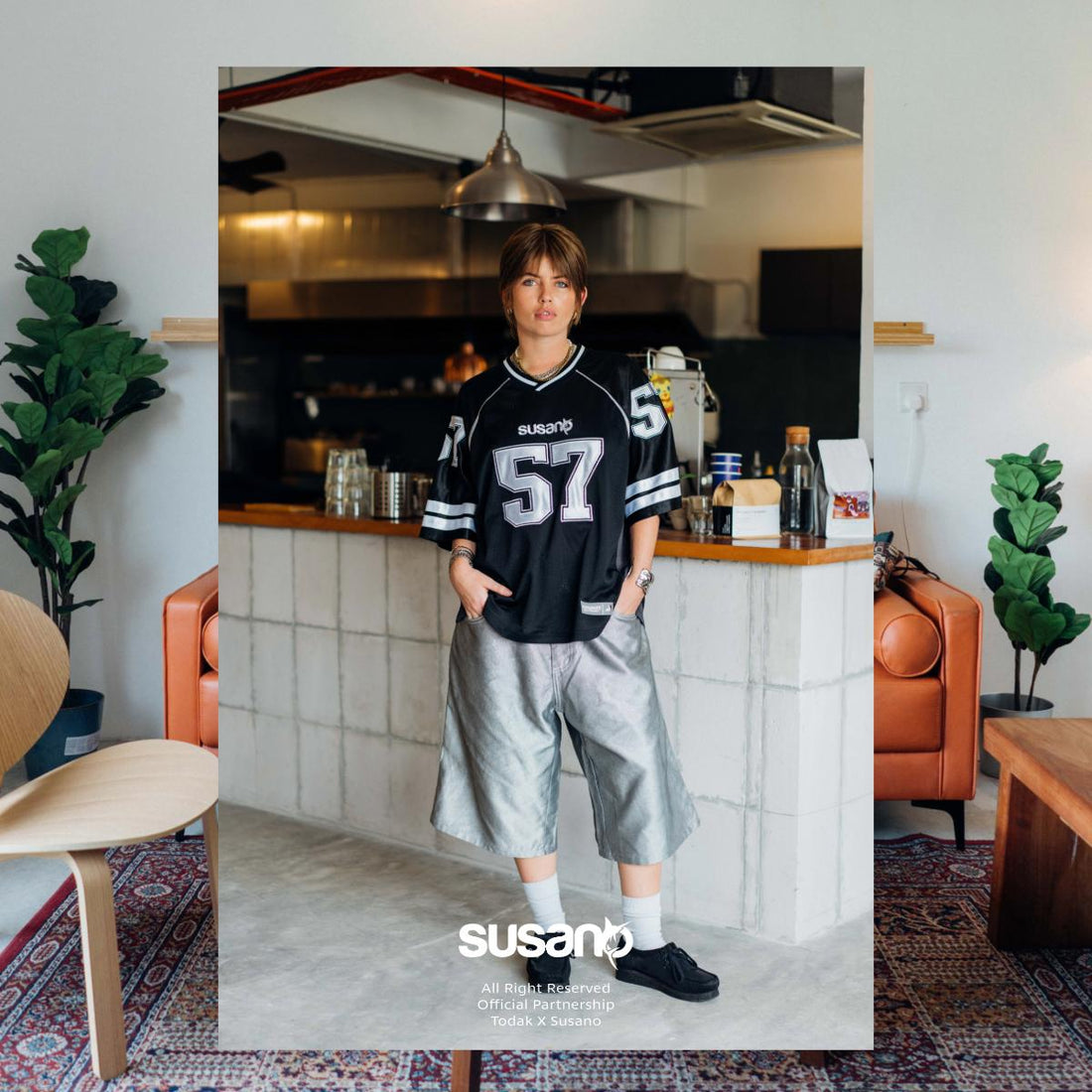 Standing beside the Biggest Esport Brand