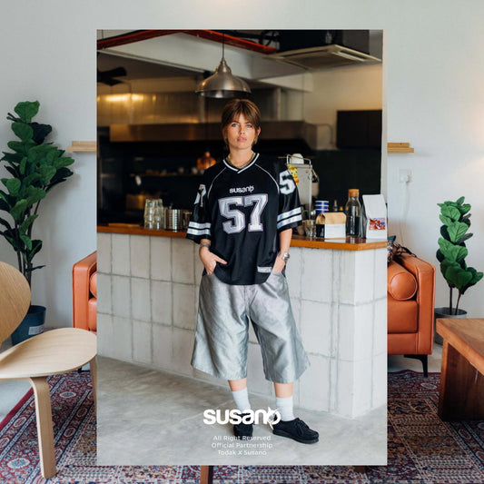 Standing beside the Biggest Esport Brand