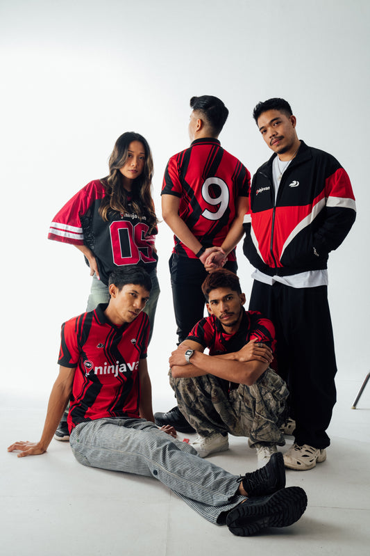 A Collab That You Guys Never Asked For