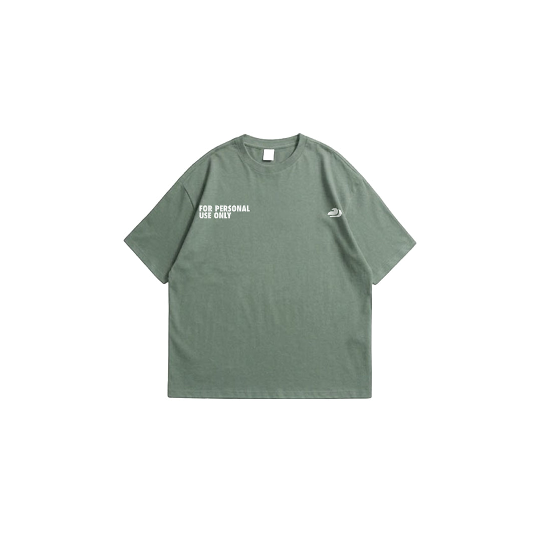 Personal Use Tee
