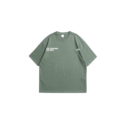 Personal Use Tee