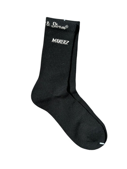 SUSANO X MAKERZ LIMITED EDITION SOCKS 2024