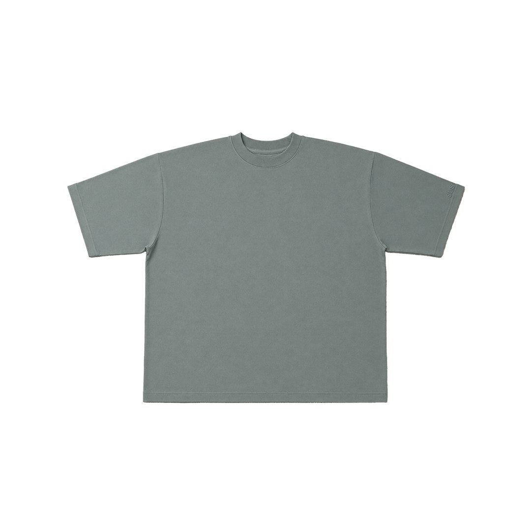 (NEW) Blank Tee Susano Shirt