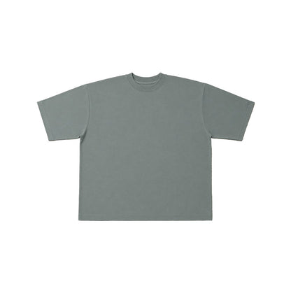 (NEW) Blank Tee Susano Shirt Olive Green