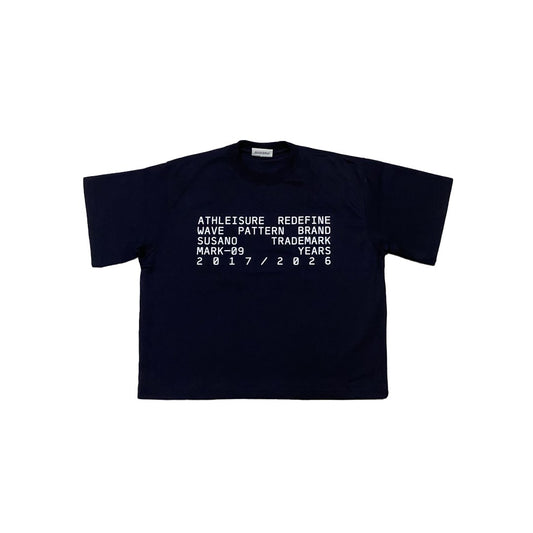 ( NEW ) SSN CONCRETE TEE SHIRT