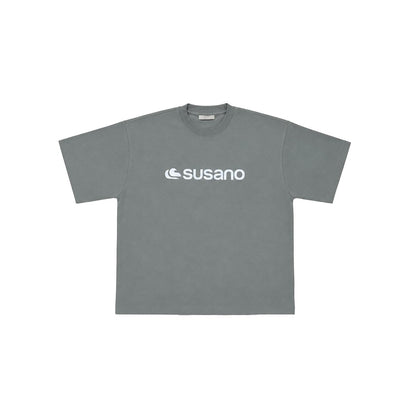 ( NEW ) SSN BASIC LOGO BLANK TEE