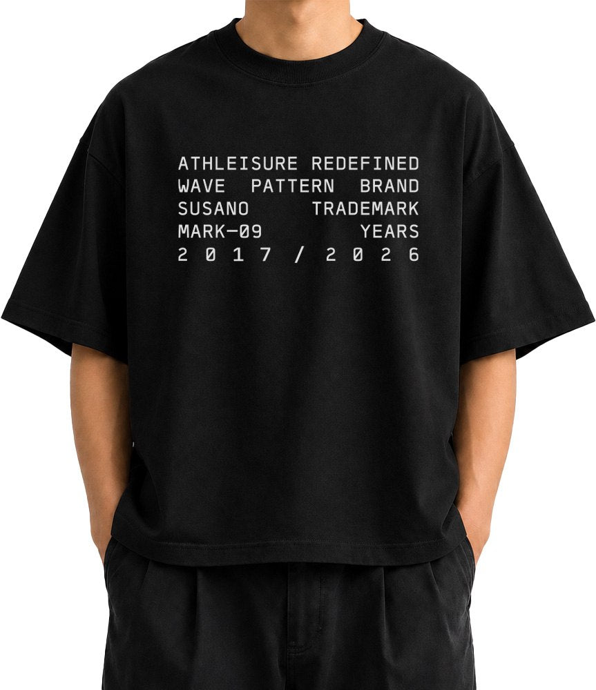 ( NEW ) SSN CONCRETE TEE SHIRT