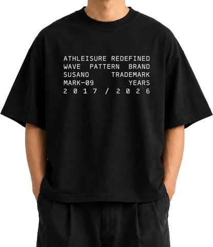( NEW ) SSN CONCRETE TEE SHIRT