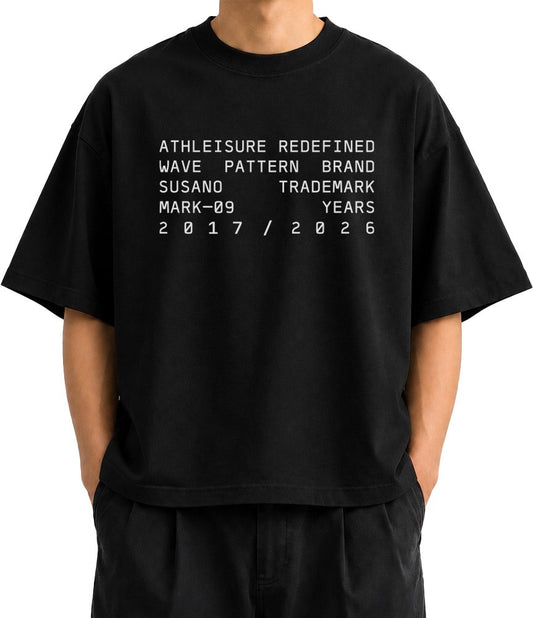 ( NEW ) SSN CONCRETE TEE SHIRT