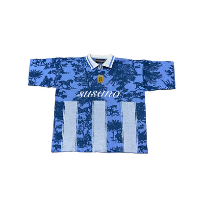 (NEW) ARGEN KNITWEAR JERSEY