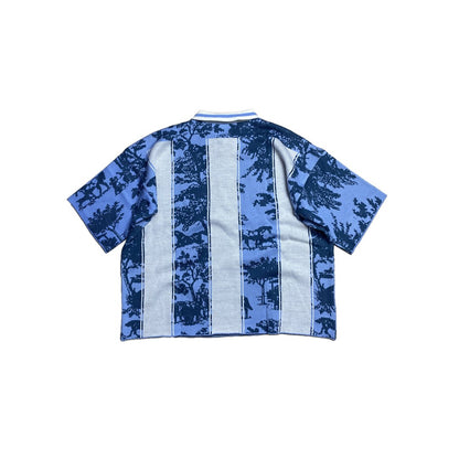 (NEW) ARGEN KNITWEAR JERSEY