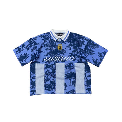 (NEW) ARGEN KNITWEAR JERSEY