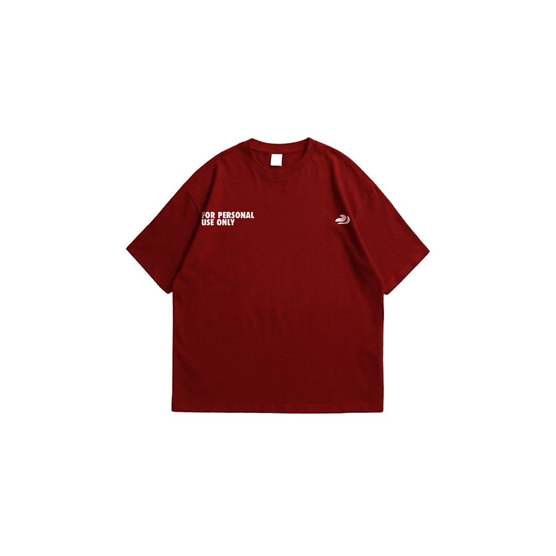 Personal Use Tee