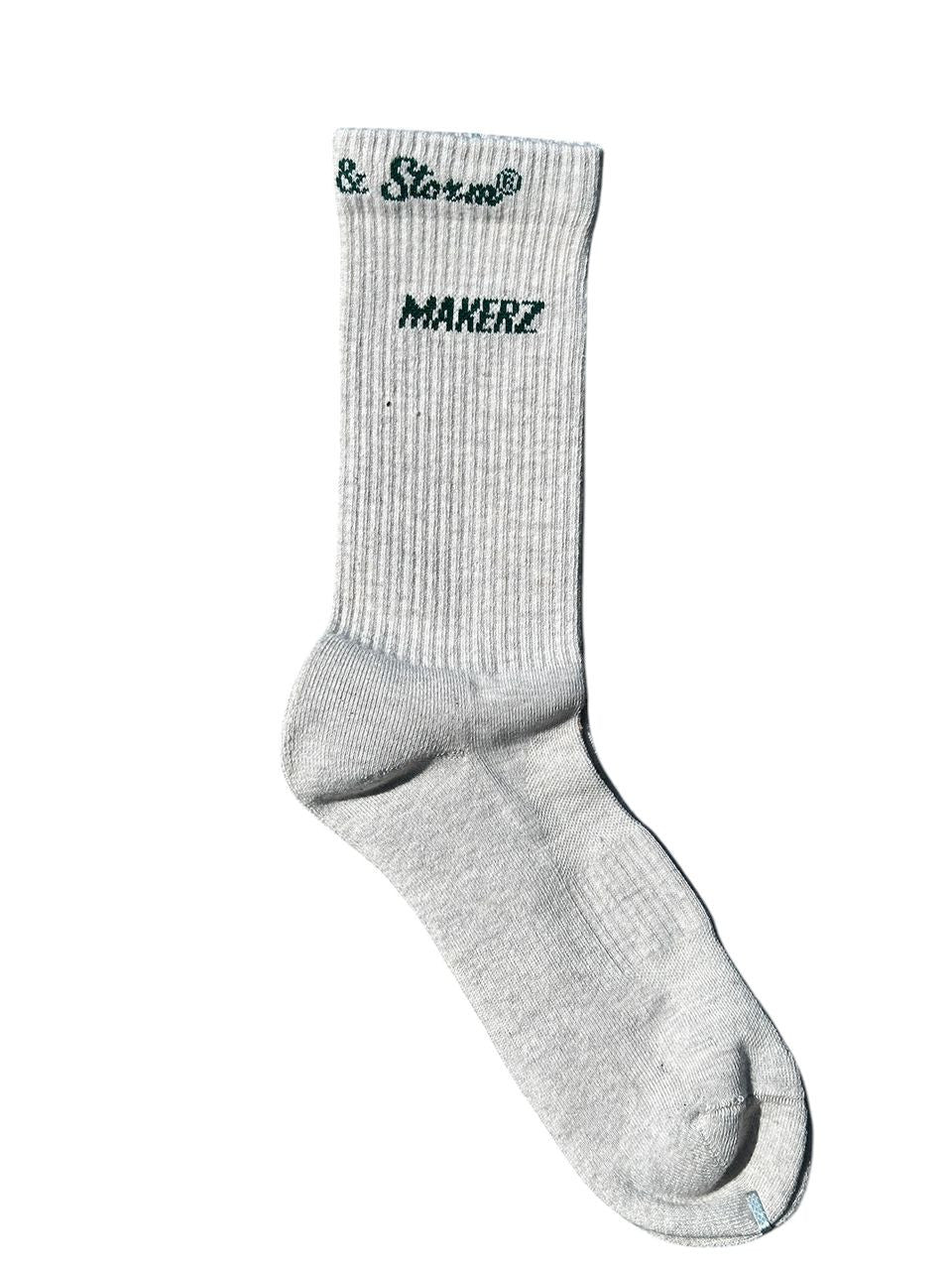 SUSANO X MAKERZ LIMITED EDITION SOCKS 2024