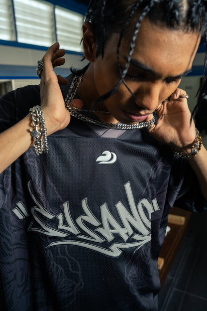[NEW] Shogun 7 Ragnarok Jersey 2025 Collection
