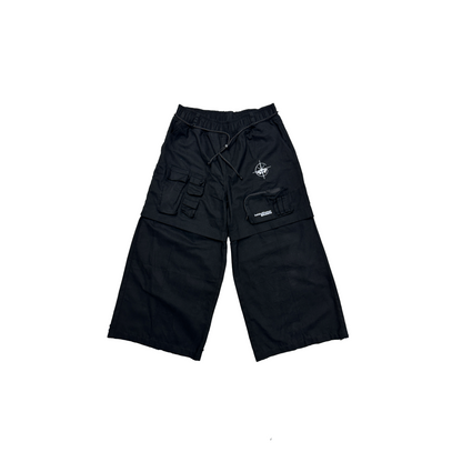 Behind the Sun x Susano Cargo Pants