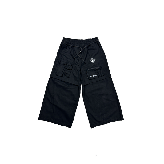Behind the Sun x Susano Cargo Pants