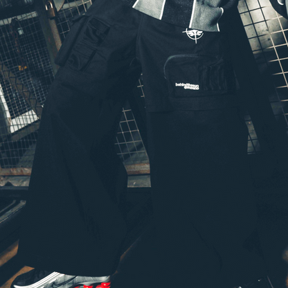 Behind the Sun x Susano Cargo Pants