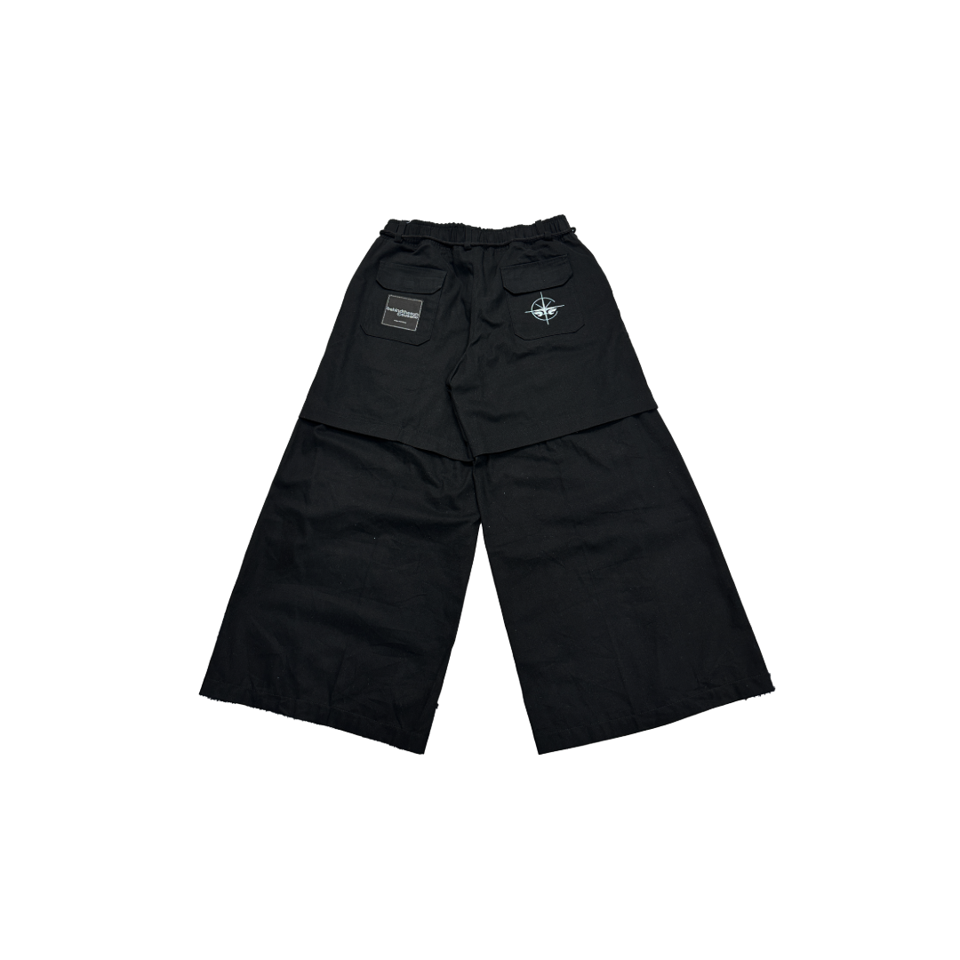 Behind the Sun x Susano Cargo Pants