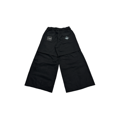 Behind the Sun x Susano Cargo Pants