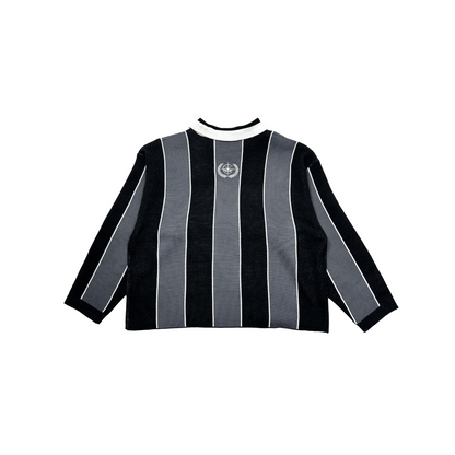 Behind the Sun x Susano Knitwear Jersey