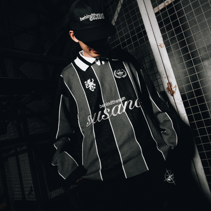Behind the Sun x Susano Knitwear Jersey