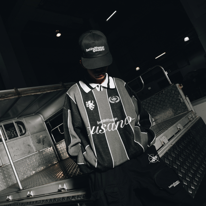 Behind the Sun x Susano Knitwear Jersey