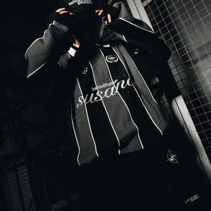 Behind the Sun x Susano Knitwear Jersey