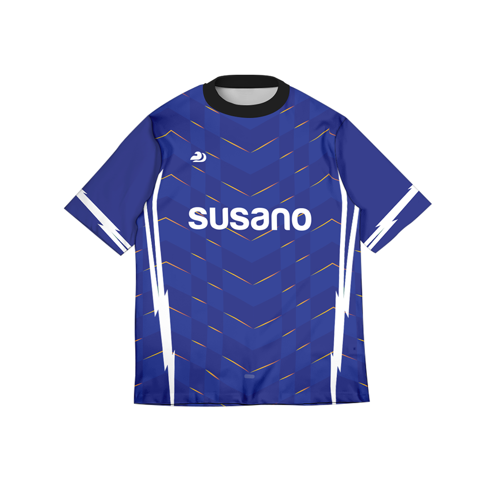 SUSANO TPULSE VELOCITY 2024