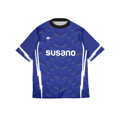 SUSANO TPULSE VELOCITY 2024