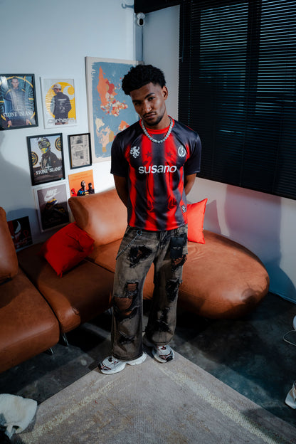 [NEW] 55N Federation InterMil Jersey