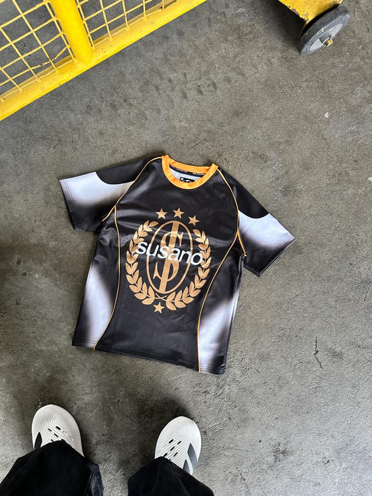 (NEW) Federation Victory Jersey