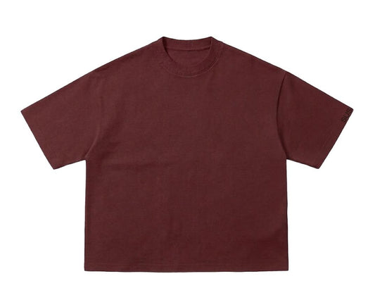 (NEW) Blank Tee Susano Shirt