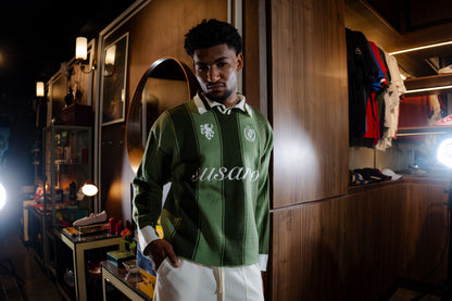 [NEW] Knitwear Jersey