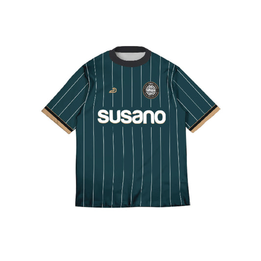 Susano Yasha TPulse Jersey 2024 165gsm