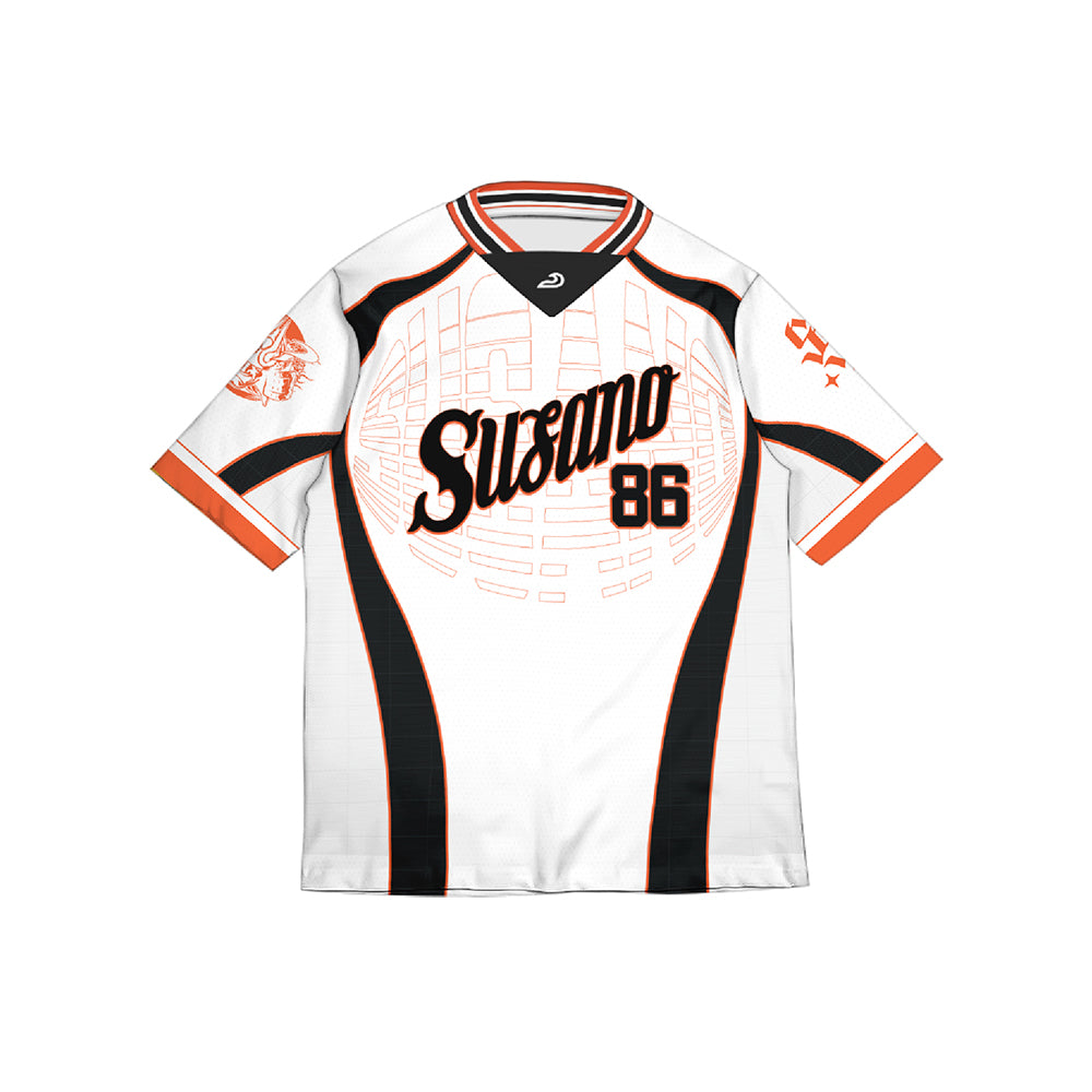 Susano Royal Shogun 86 Oversized Jersey