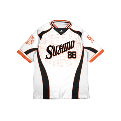 Susano Royal Shogun 86 Oversized Jersey