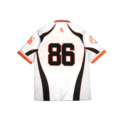 Susano Royal Shogun 86 Oversized Jersey