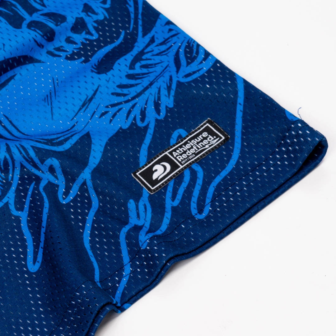 [NEW] Shogun 7 Fenrir Jersey 2025 Collection