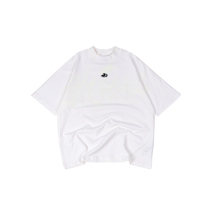 Street Tee Cotton Oversize 240gsm